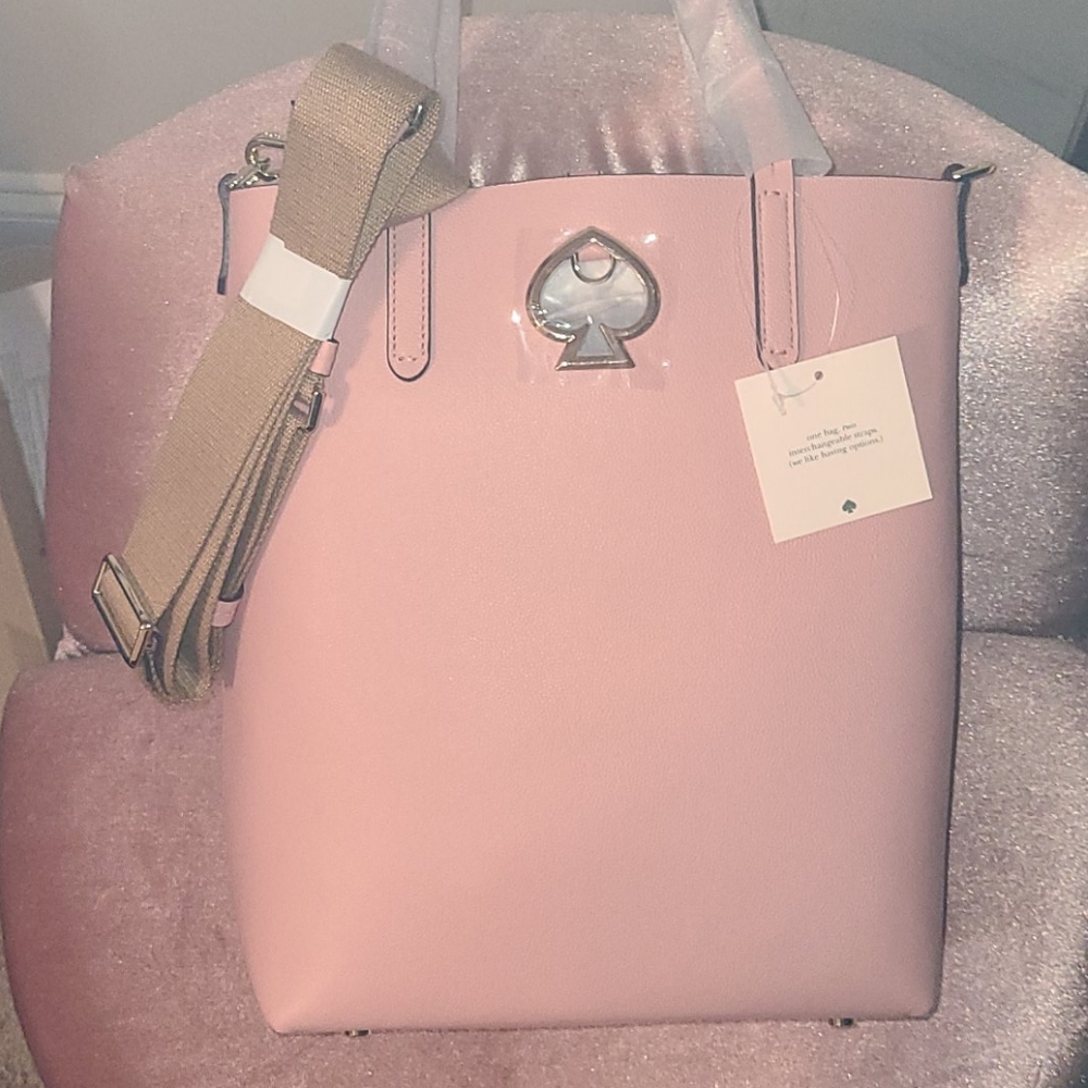 Kate Spade Suzy Crossbody